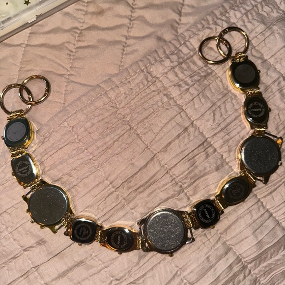 Watch strap - Picture 3 of 7